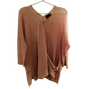 Kerisma WV-Neck Sweater